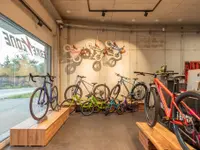 Bike Zone GmbH Gebenstorf