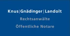 Knus Gnädinger Landolt Rechtsanwälte