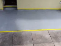 Giammarino Luigi, Renovationen