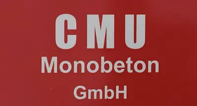 CMU Monobeton GmbH