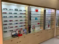 Lunetterie du Léman - Le premier opticien de Vevey - Klicken Sie, um das Bild 5 in einer Lightbox vergrössert darzustellen