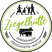 Ziegelhütte-Hof-Logo