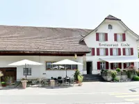 Restaurant Linde - Klicken Sie, um das Bild 1 in einer Lightbox vergrössert darzustellen