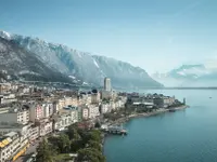 Clinique Suisse Montreux SA - Klicken Sie, um das Bild 1 in einer Lightbox vergrössert darzustellen