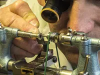 Marc von Allmen Traditionelle Uhrmacherei