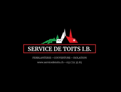 Service de Toits I.B. Sàrl