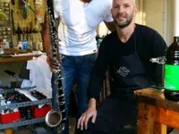 Atelier Paul Devins
