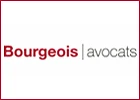 Bourgeois Avocats SA-Logo