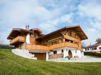 Chalet Schuwey AG
