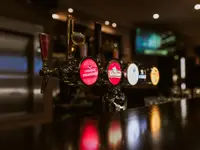 The BEEF Steakhouse & Bar