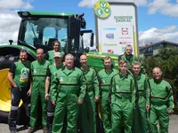 Schweizer Eiken AG