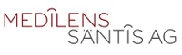 Logo Medilens Säntis AG