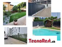 Tecnorest.ch di Alberti Alex