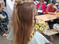 Chez Cha Coiffure
