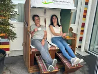 Genossenschaft Alterswohnheim