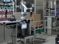 Phoenix Mecano Solutions AG