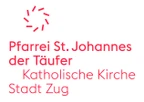 Katholisches Pfarramt St. Johannes der Täufer