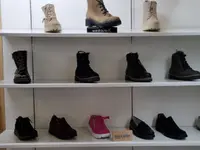 Schuhhaus Schuhmacherei Schwitter und Stiva creativa