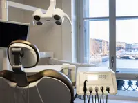 Rhône Dental Clinic - Klicken Sie, um das Bild 14 in einer Lightbox vergrössert darzustellen