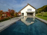 Dimensions Paysage SA