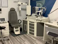 Lunetterie du Léman - Le premier opticien de Vevey
