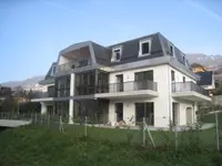 Felli Construction SA