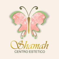 Shamah Centro Estetico-Logo