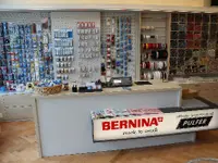 Bernina Nähcenter Pulfer AG