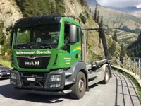 Muldentransport Oberwallis AG
