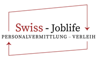 Swiss-Joblife GmbH logo