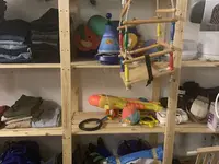 Kinderkleiderbörse Wehntal
