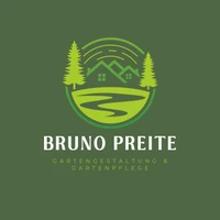 Bruno Preite Gartengestaltung und Gartenpflege - Ihr Gartenbauer im Limmattal, im Aargau & Zürich.-Logo