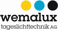 Wemalux Tageslichttechnik AG-Logo