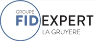 Fidexpert SA La Gruyère logo