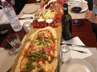 La bottega da Pina