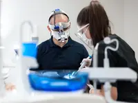 DENTAL SWISS CLINICS - Cabinet dentaire