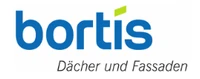 BORTIS Dächer und Fassaden-Logo