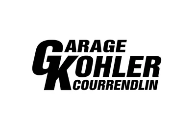 Garage Thomas Kohler Sàrl