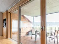 Cahenzli AG Fenster