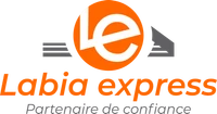 Labia Express Sàrl logo