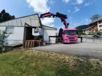 Cano transports Sàrl