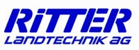 Ritter Landtechnik AG-Logo