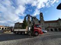 Daniel Steiner Transport AG