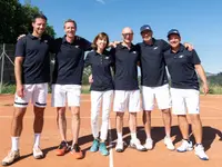 la vie en tennis
