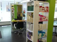 Hairstyle Kaufmann