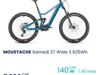VELOMANIA Carouge