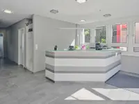 Kleintierpraxis Chännelmatte GmbH