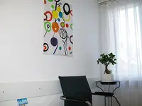 Moosseedorfer Zahnarztpraxis