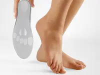 Orthopädie-Schuhtechnik Zürich