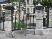 Lachat et fils SA